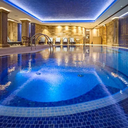 Szálloda A - Park 5*
