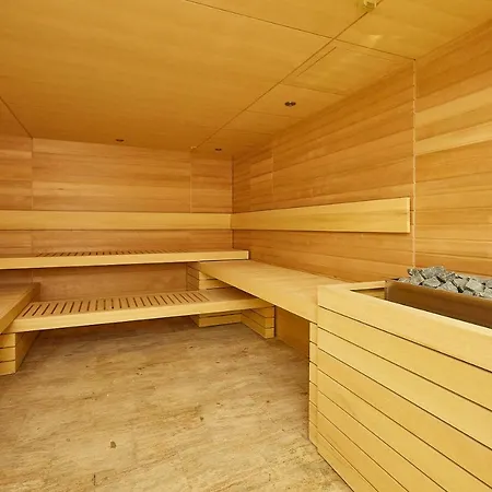 Szálloda A - Park 5*