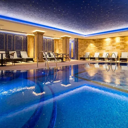 A - Park Hotel