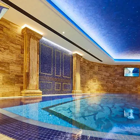 A - Park Szálloda 5*