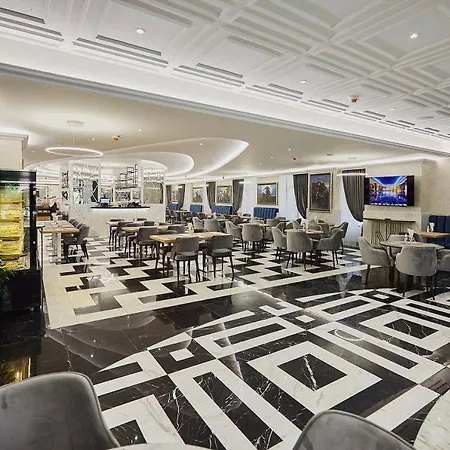 Hotel A - Park Vrnjacka Banja