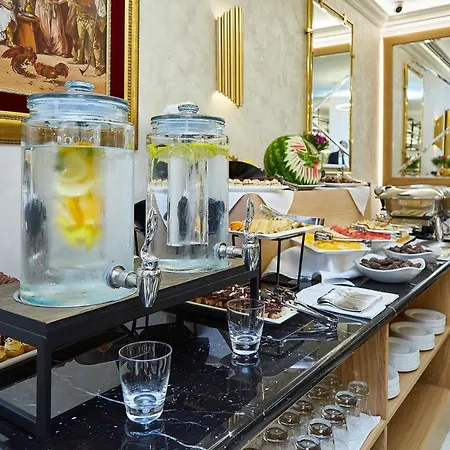 A - Park 5* Vrnjačka Banja