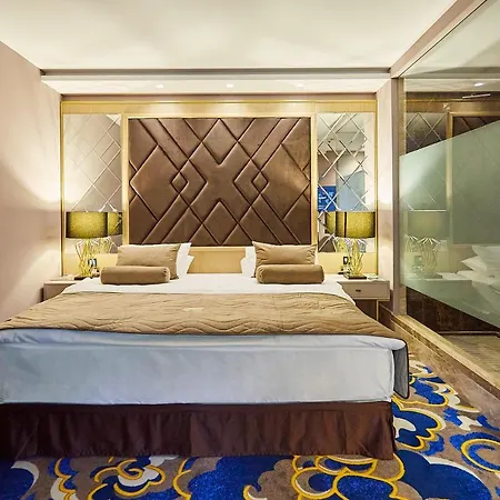 A - Park 5* Vrnjačka Banja