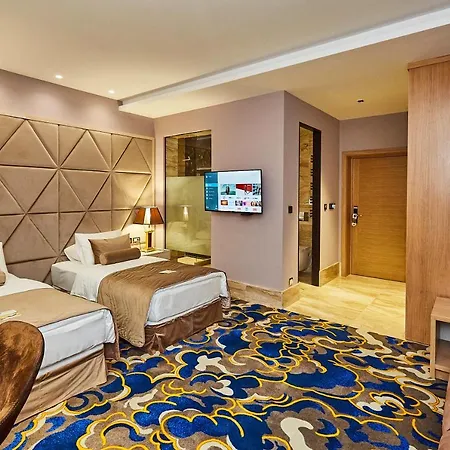 A - Park Vrnjačka Banja