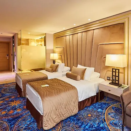 A - Park 5* Vrnjačka Banja