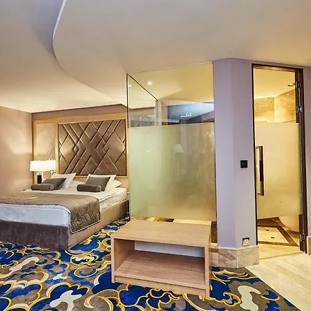Hotel A - Park