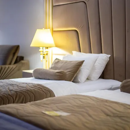 A - Park Vrnjačka Banja