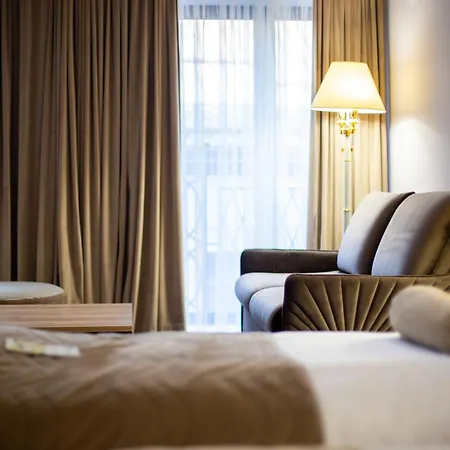 A - Park 5* Vrnjačka Banja