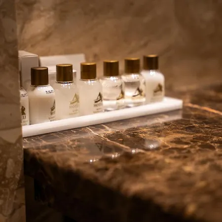 A - Park Vrnjačka Banja