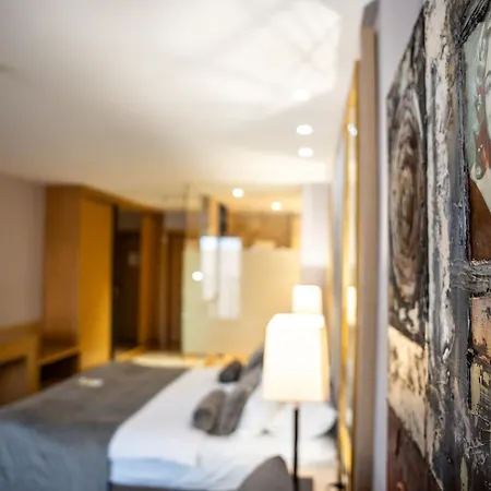 A - Park 5* Vrnjačka Banja