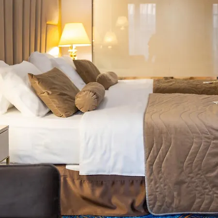 A - Park 5* Vrnjačka Banja